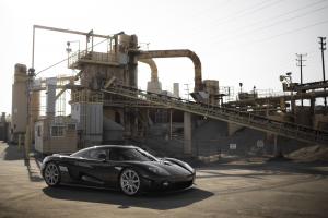 2006 Koenigsegg CCXR